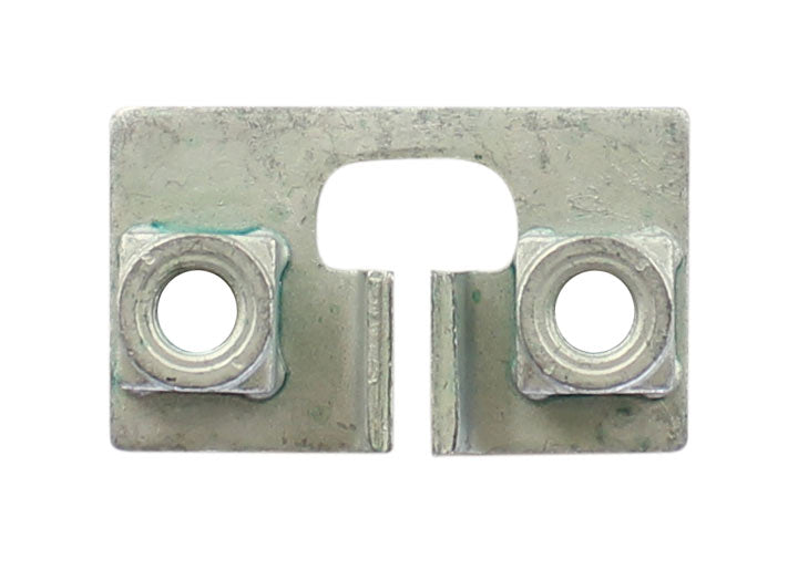 RETAINING PLATE