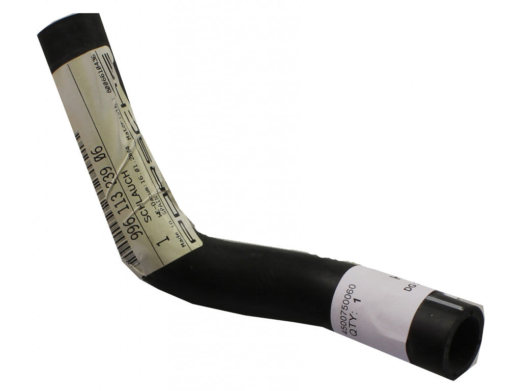 RUBBER HOSE