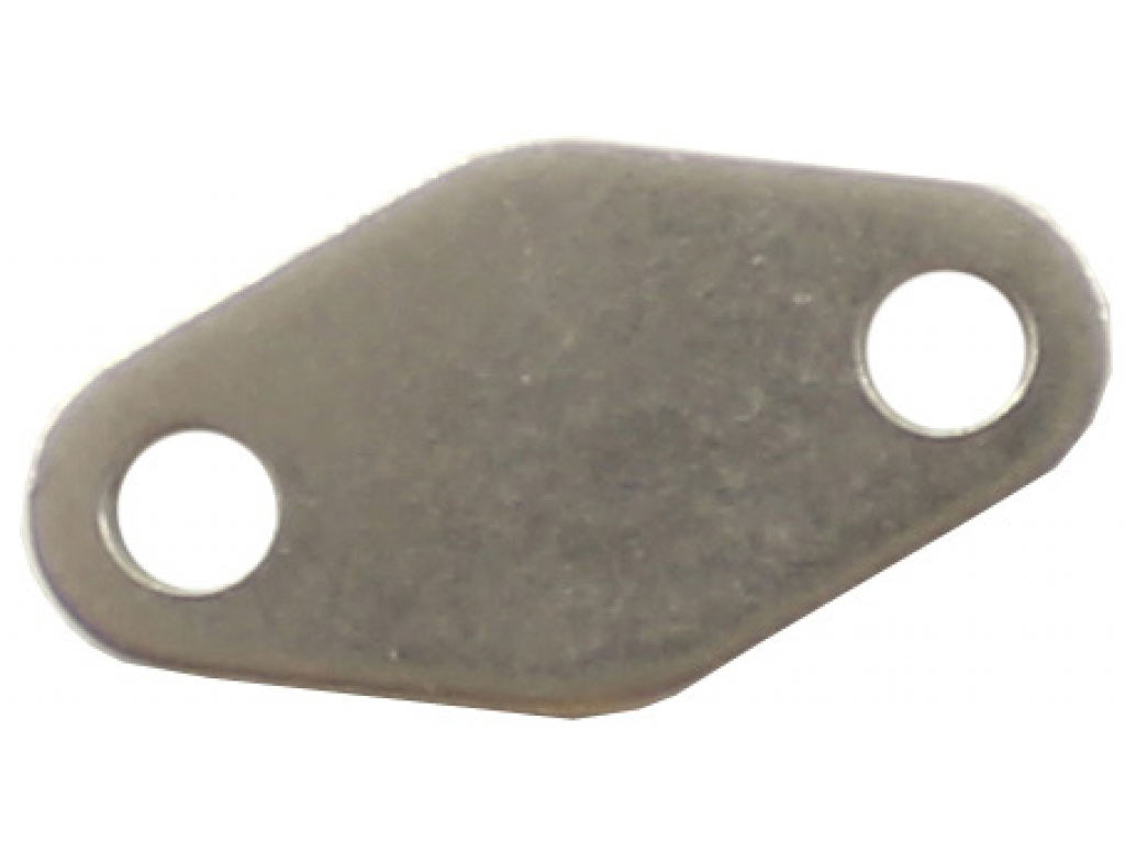 CRANKCASE COVER