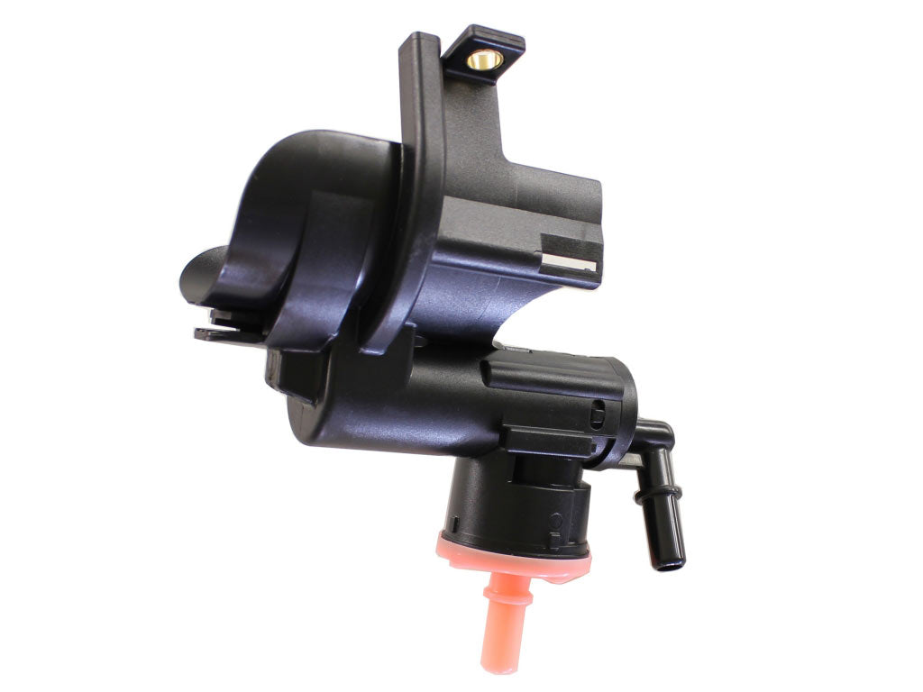 FUEL VENT VALVE