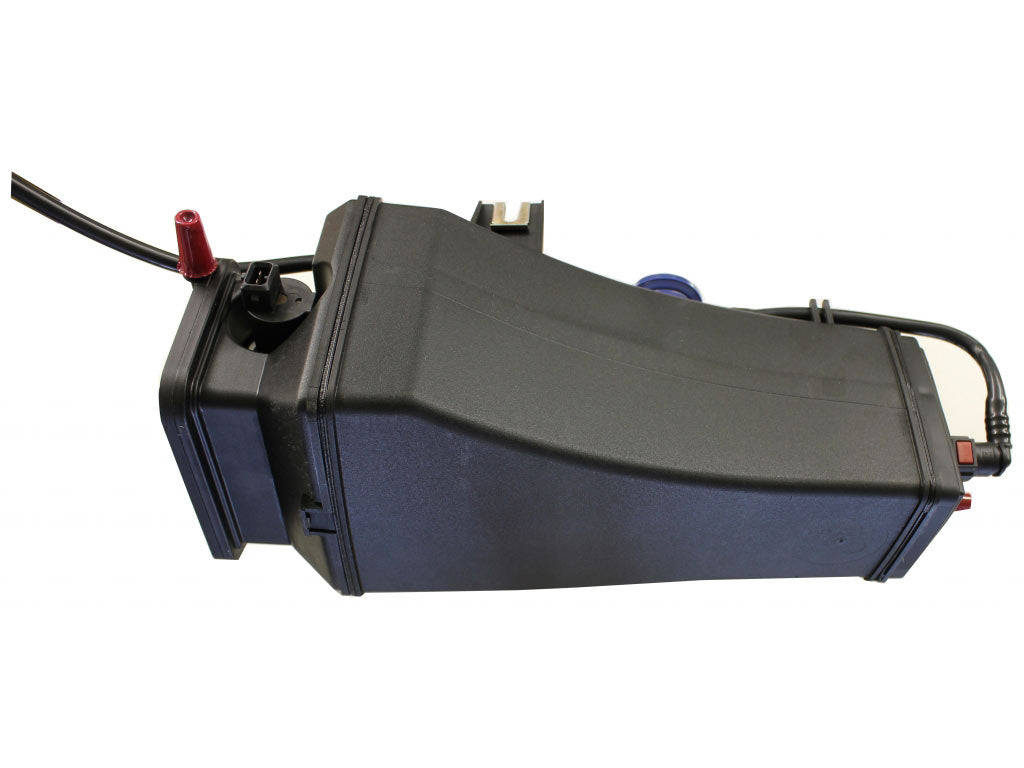 FUEL CARBON/CHARCOAL CANISTER