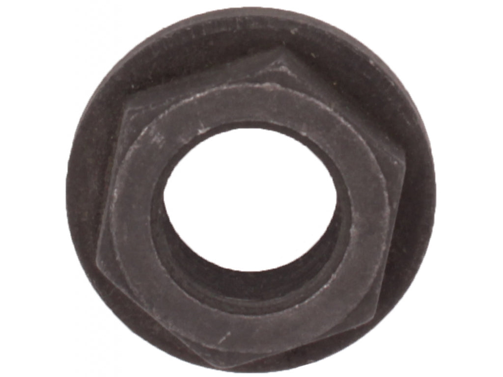 SHOULDERED NUT W/M33