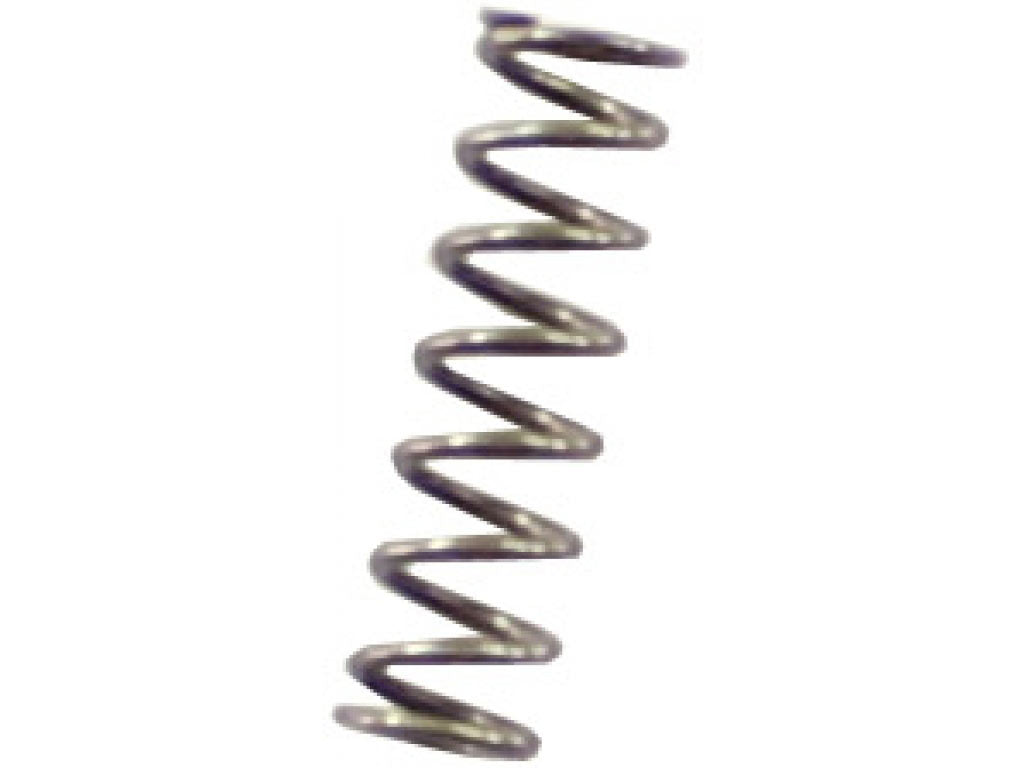 PRESSURE SPRING
