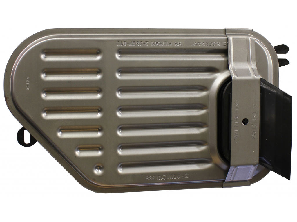 TIPTRONIC TRANS OIL