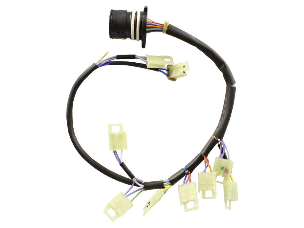 SWITCH UNIT HARNESS