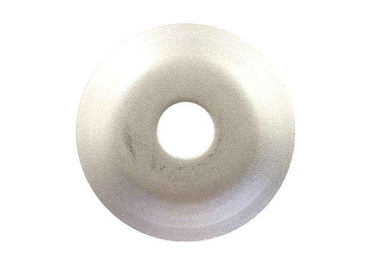 SHOCK STOP PLATE