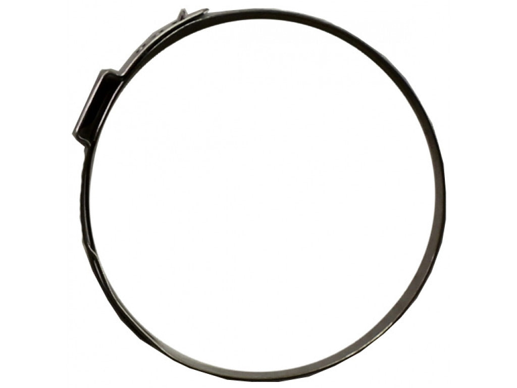 BELLOWS CLAMP RING