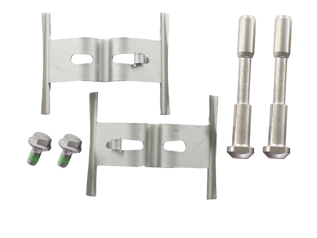 SPRING PLATE KIT
