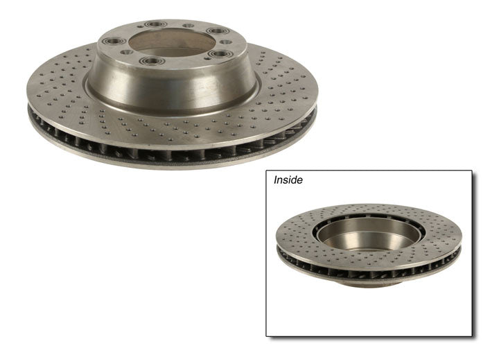 BRAKE DISK
