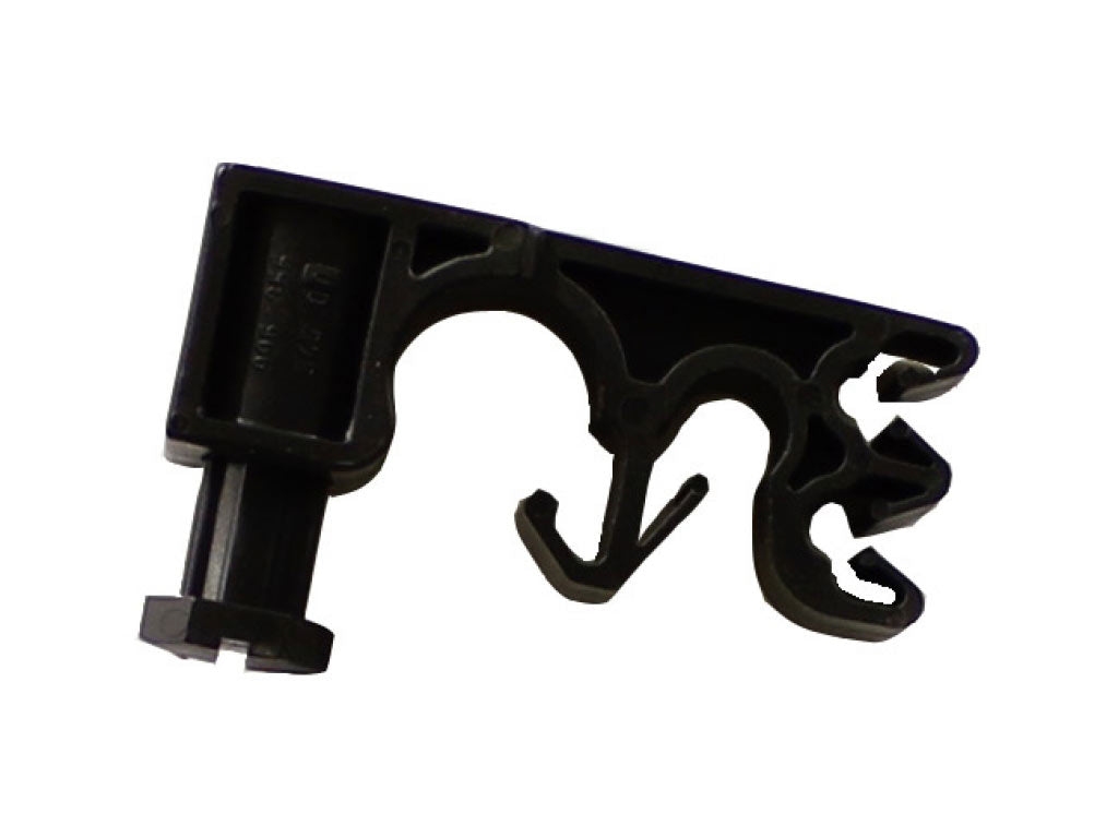 BRAKE LINE SUPPORT