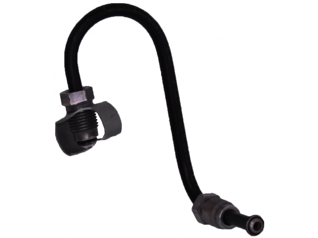 AS BRAKE LINE