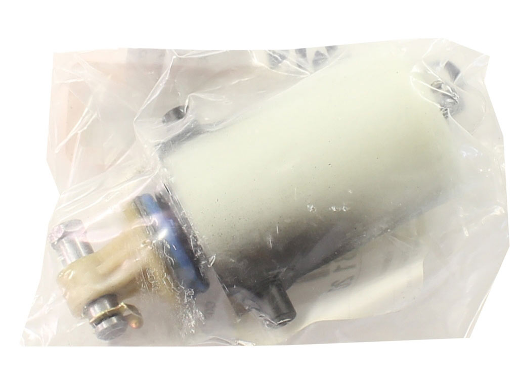 AS SERVO SPRING