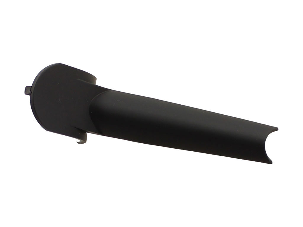 HAND BRAKE COVER - black