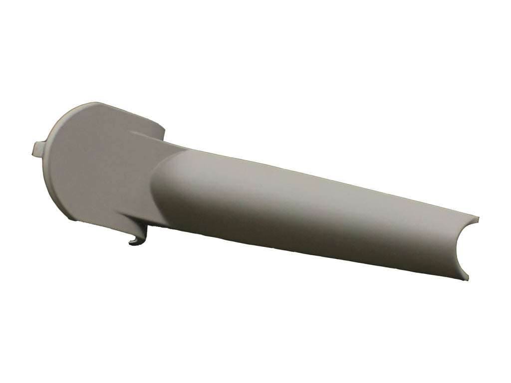 HAND BRAKE TRIM - graphite grey