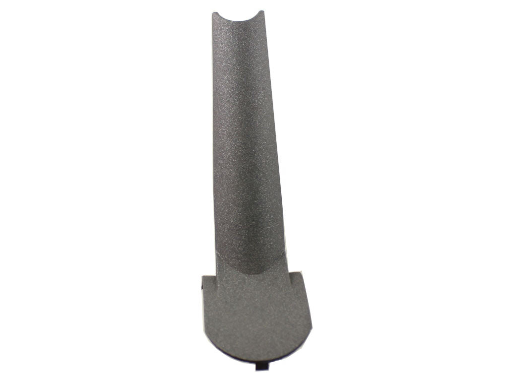 BRAKE LEVER TRIM - granite grey