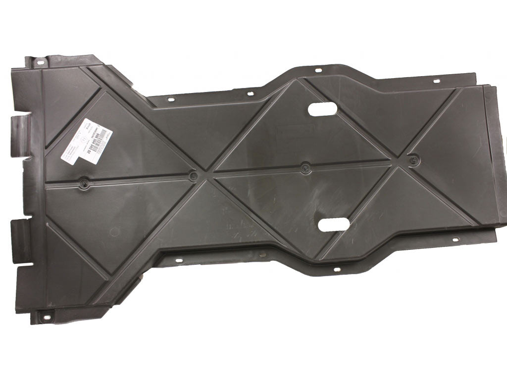 FLOOR PANEL COVER