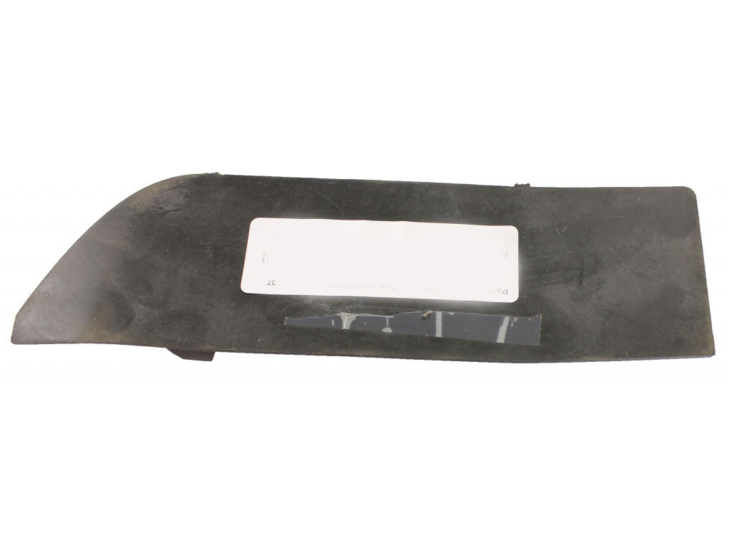 RUBBER MOLDING.
