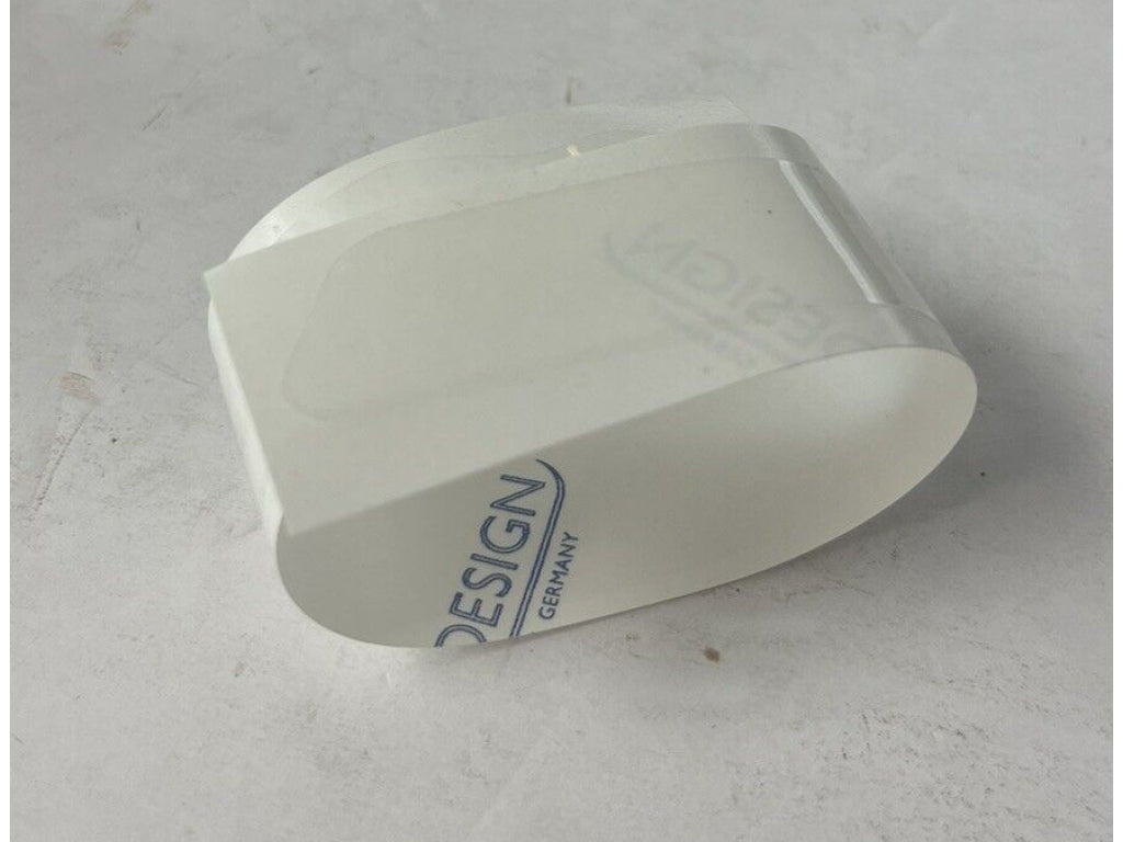 FENDER FOIL
