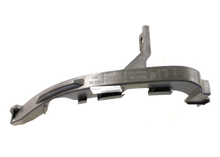 PL BUMPER BRACKET