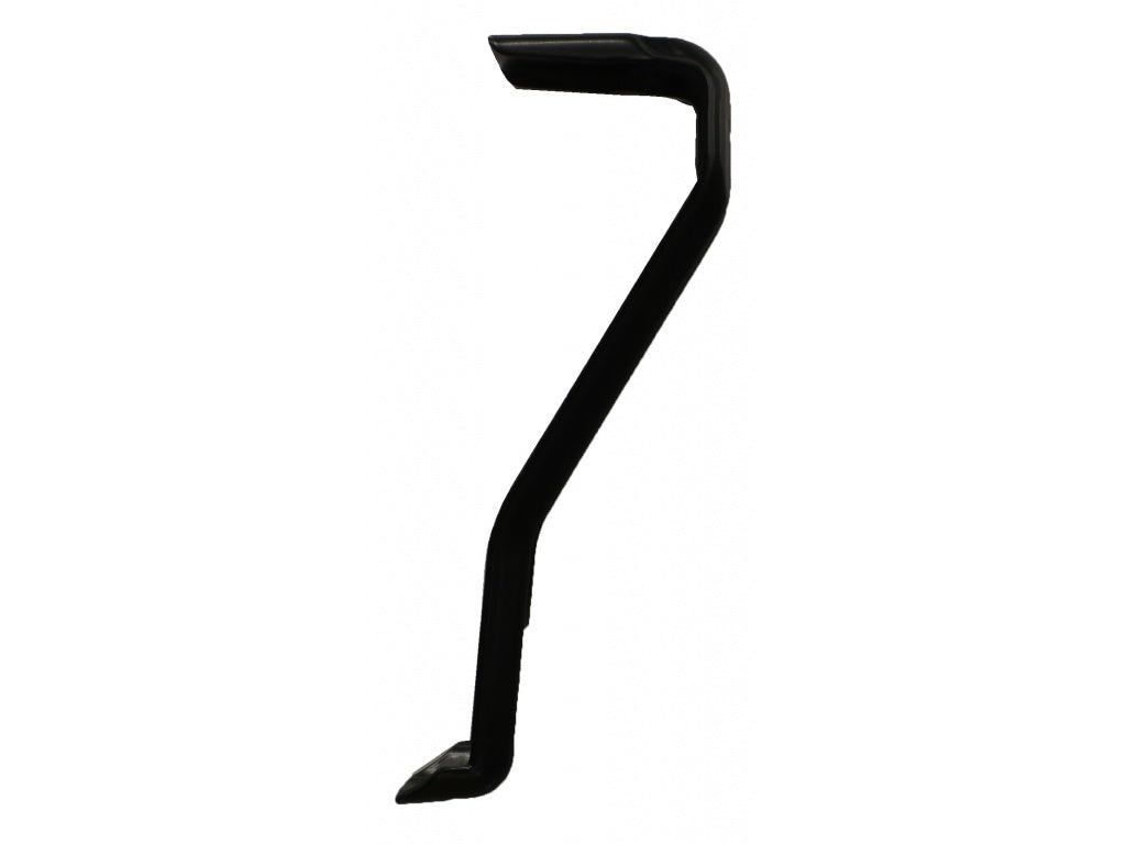 BUMPER SUPPORT