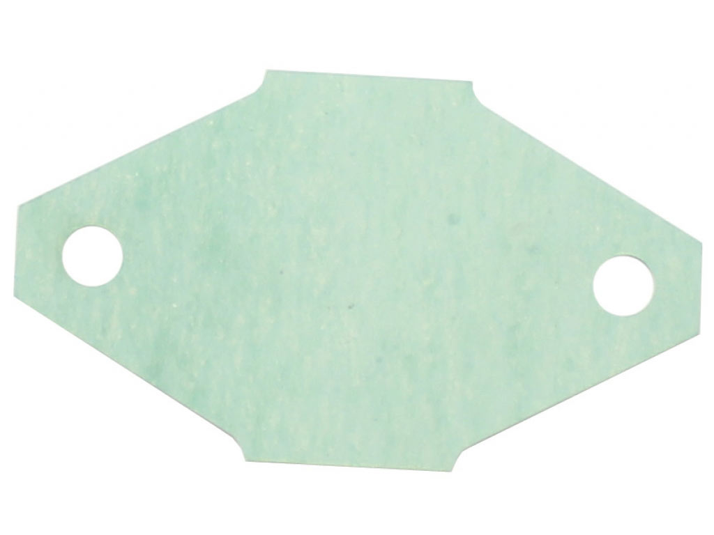 RUBBER GASKET