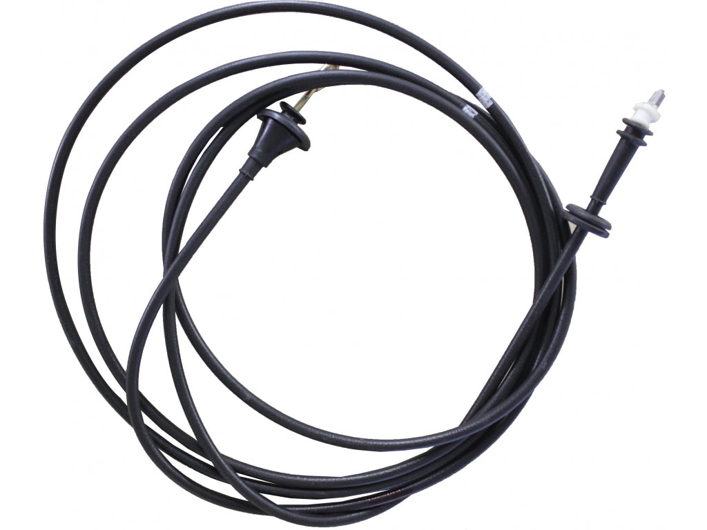 HOOD RELEASE CABLE