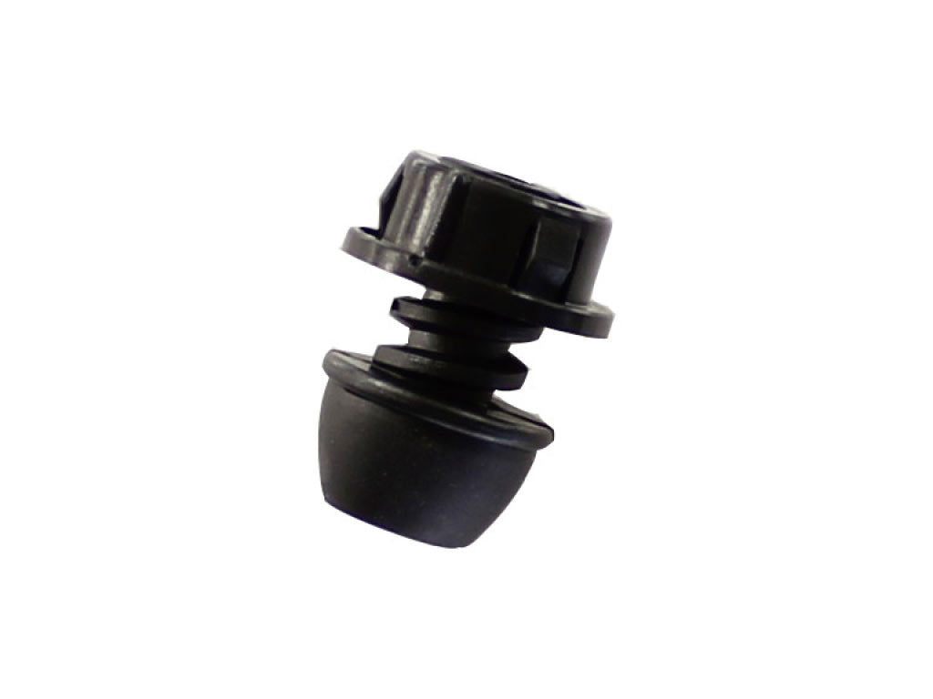 RUBBER BUFFER