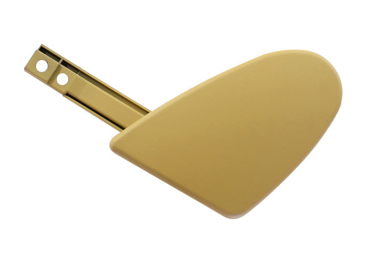 SEAT CAP - savanna