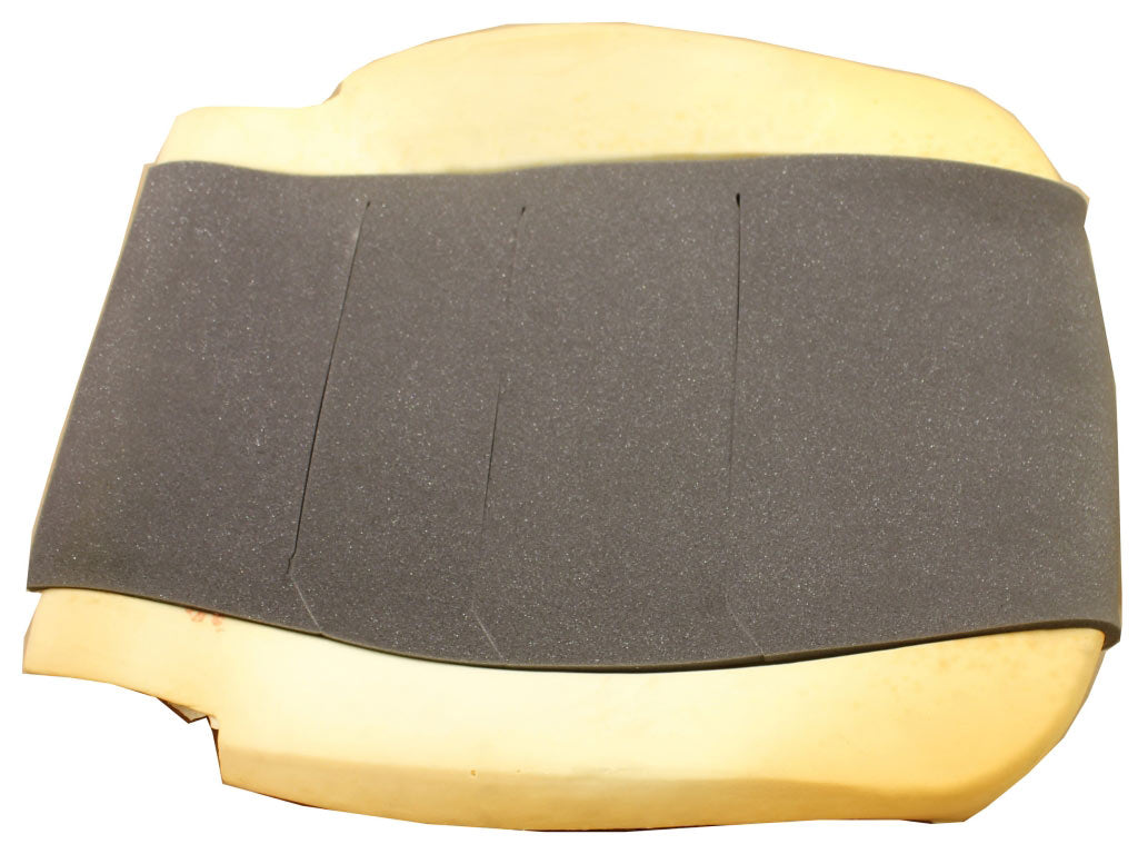 SEAT CUSHION W/O HEA