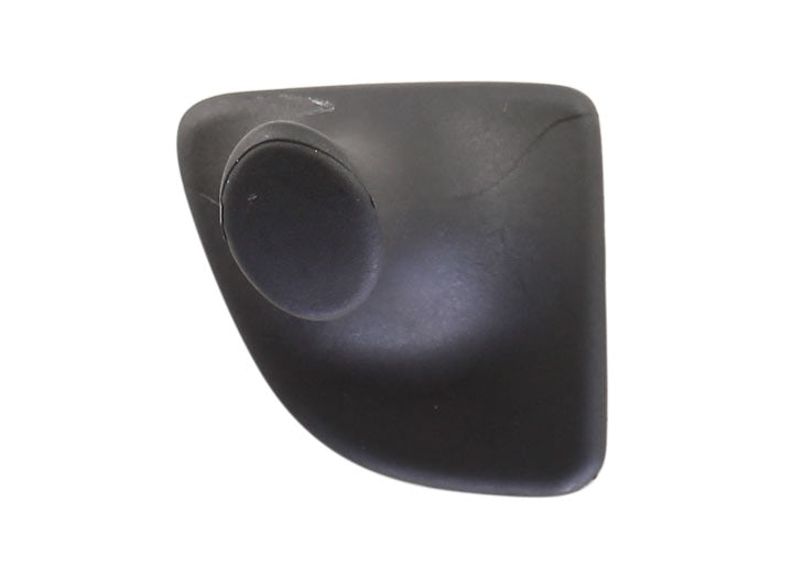 SEAT CONTROL LEVER - satin black