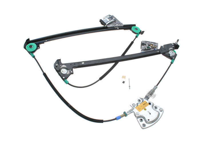WINDOW LIFT MECHANIS