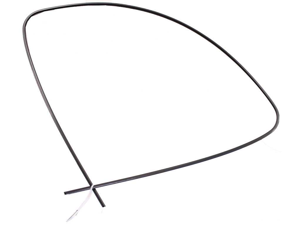 REAR WINDOW TRIM