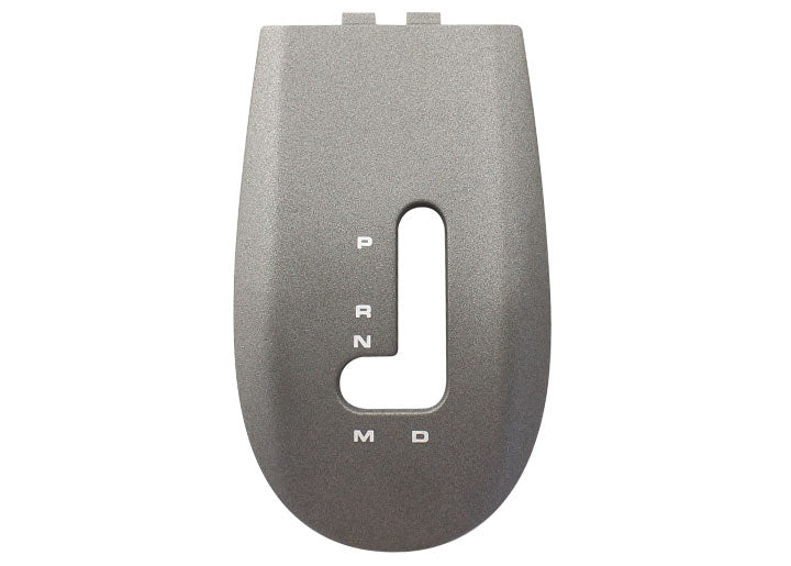 SHIFTER COVER TRIM