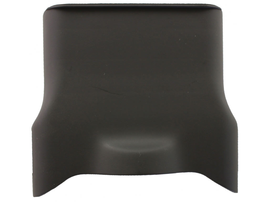 STEER SWITCH COVER - satin black