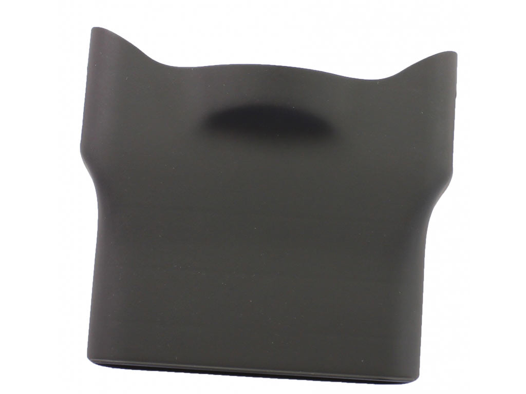 STEER SWITCH COVER - black