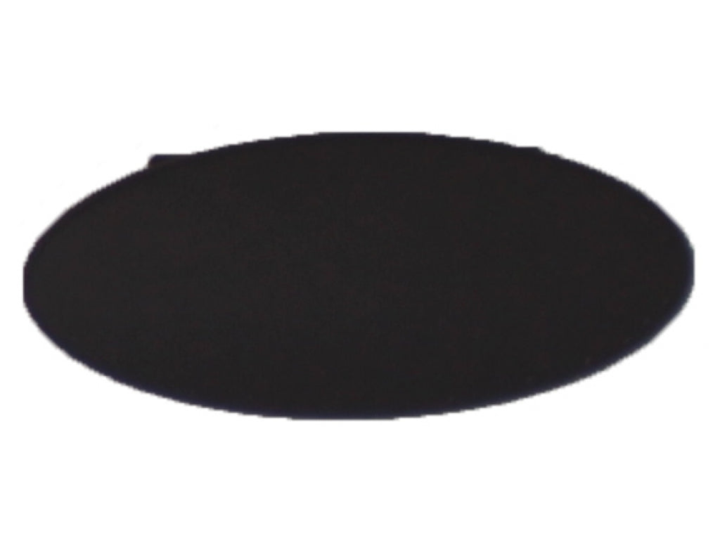 AIRVENT TRIM PLUG - graphite grey
