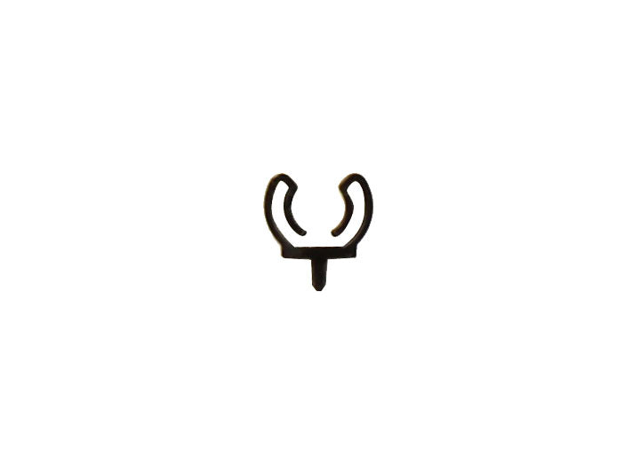 FASTENING CLIP