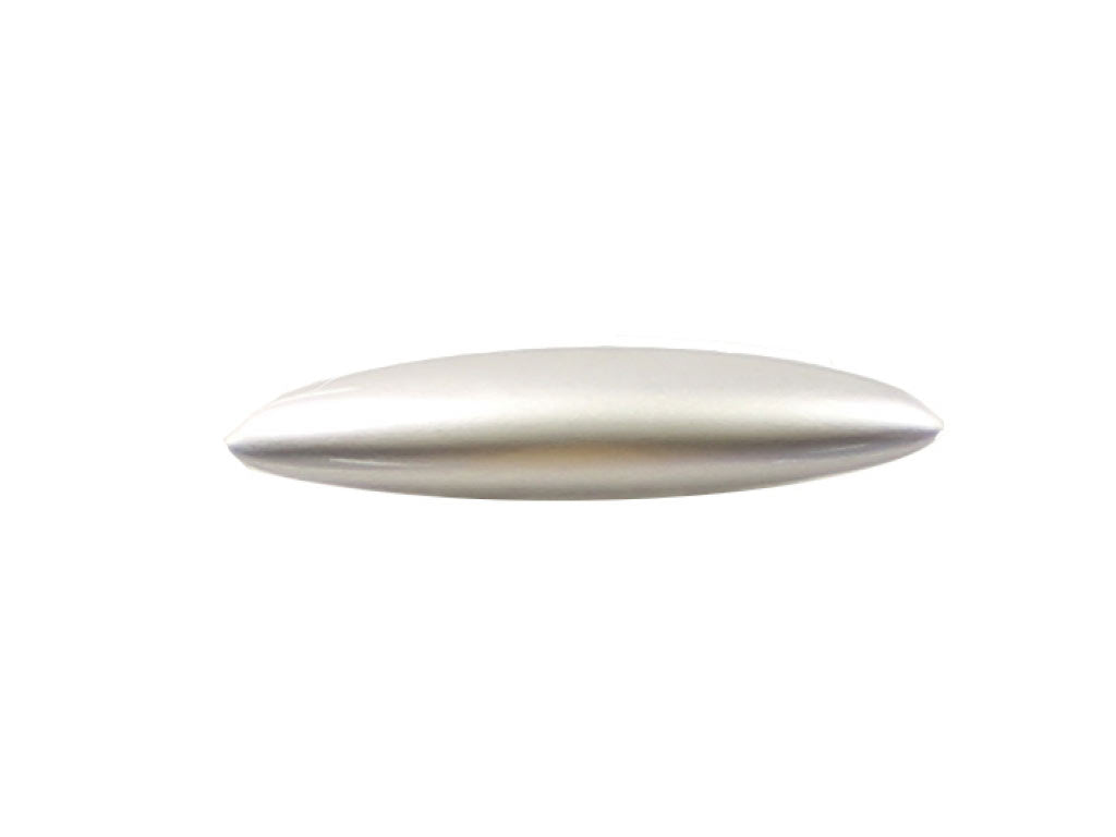 INTERIOR DOOR HANDLE - silver