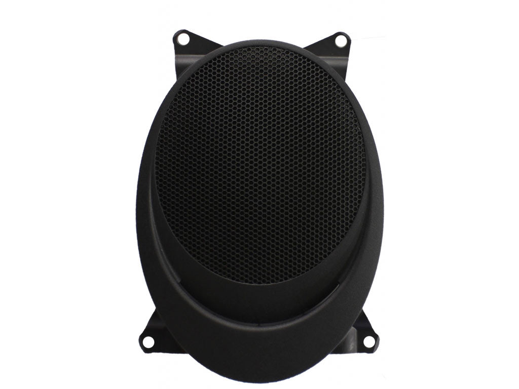 DOOR SPEAKER GRILLE