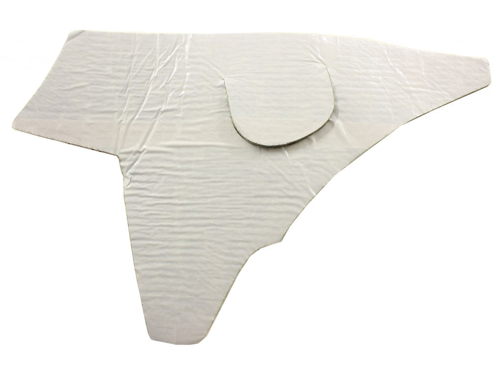 SOUND ABSORBER