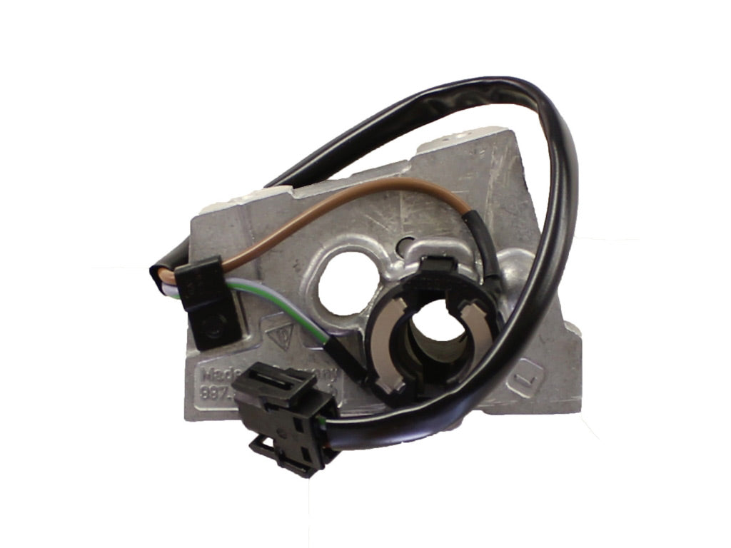 hard top mount