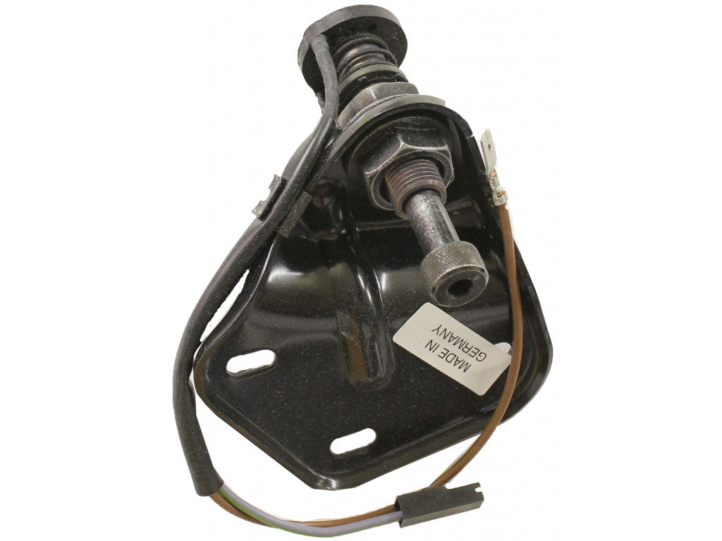 HARDTOP LOCK, C-PILL