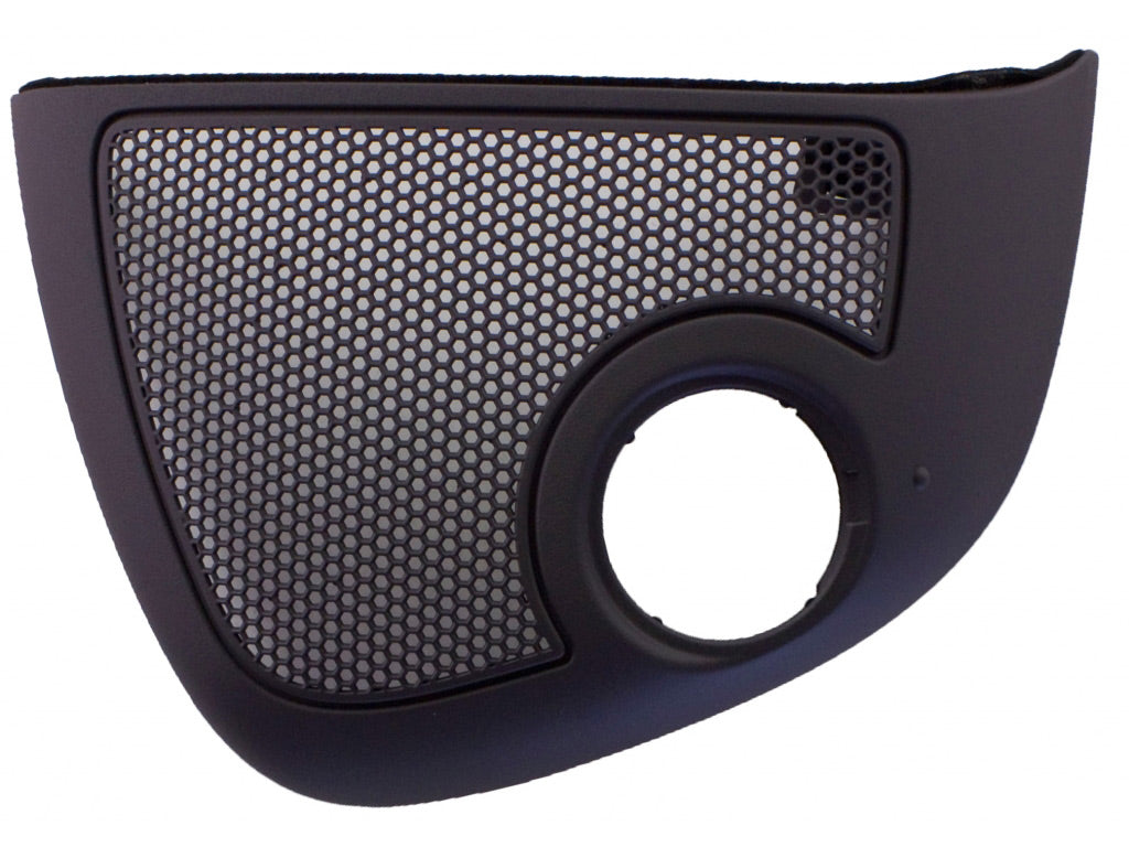 HARDTOP LINING COVER - space grey