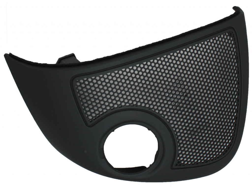 HARDTOP LINING COVER - black