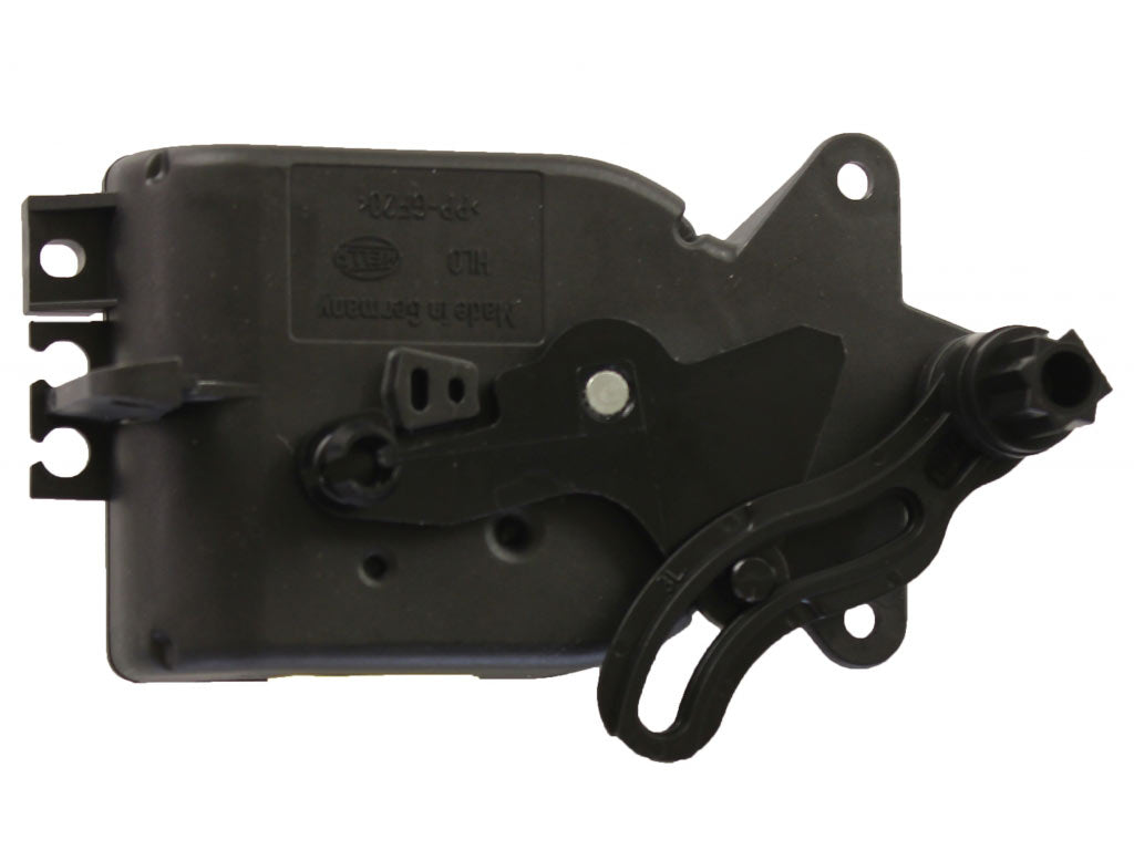 a/c (air conditioner / conditioning) AIR FLOW MOTOR