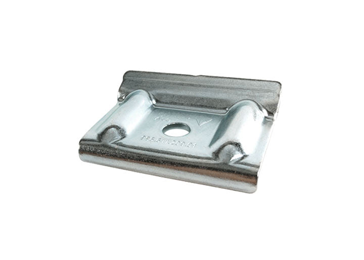FASTENING RAIL,  BATtery