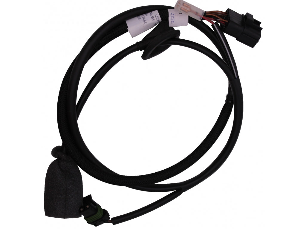 REAR SPOILER HARNESS
