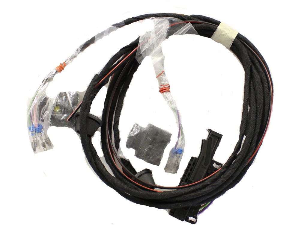 WIRING HARNESS-LITRO