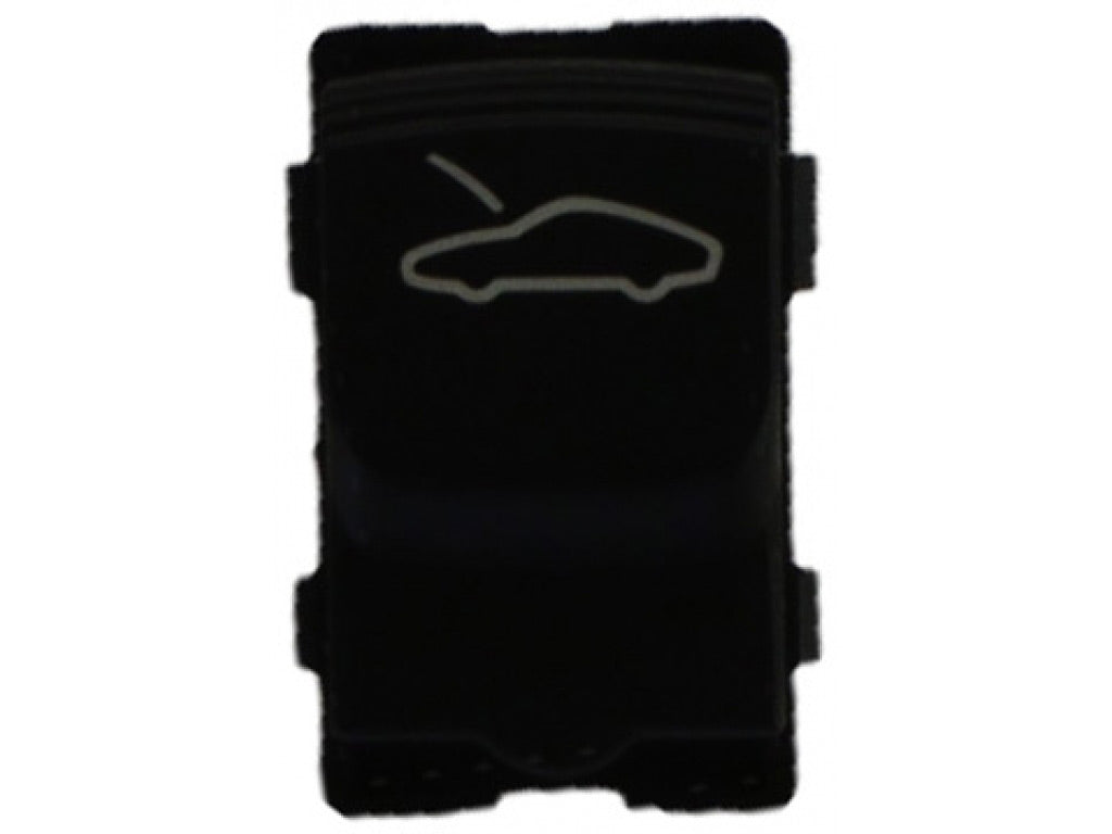 TIP SWITCH - black mat lid front