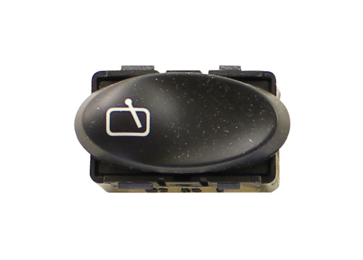 TIP SWITCH - black mat rear window wiper